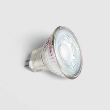 LED Glühbirne 24V GU4 3W 240 lm MR11