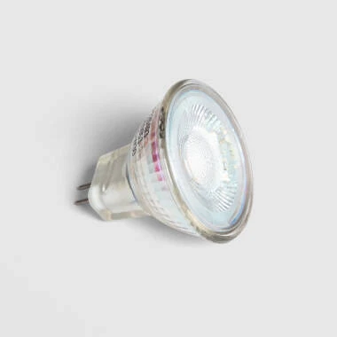 LED Glühbirne 24V GU4 3W 240lm MR11