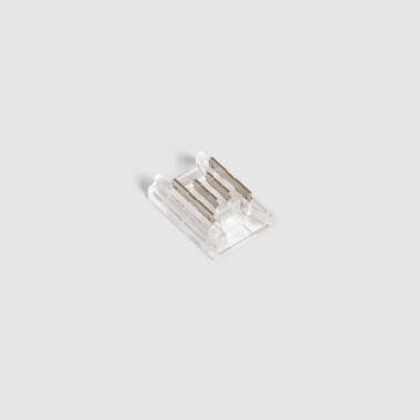 Connettore per Striscia LED 24V RGB SMD Larghezza 8mm IP20