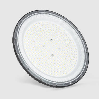 LED Hallenstrahler High Bay Industrial UFO 200W 120lm/w Solid X3