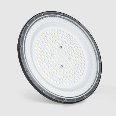 Solid X3 150W UFO LED High Bay 90lm/w