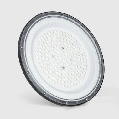 Solid X3 150W UFO LED High Bay 90lm/w