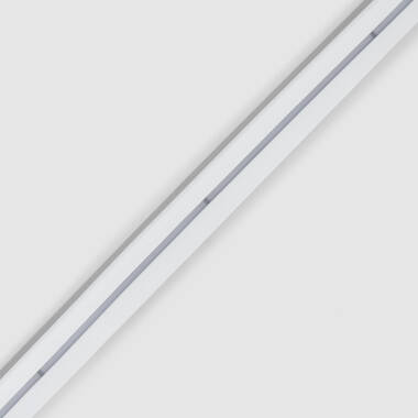 Image of 5m 24V Neon LED Strip in RGB 9.5W/m Cut at Every 5cm IP65
