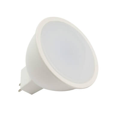 5.3W GU5.3 LED Bulb MR16 470 lm