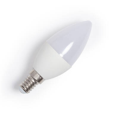 Ampoule LED 12/24V E14 5W 400 lm C37