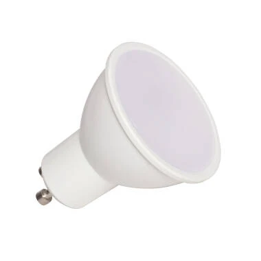 LED Lamp Dimbaar GU10 5W 430 lm 100º