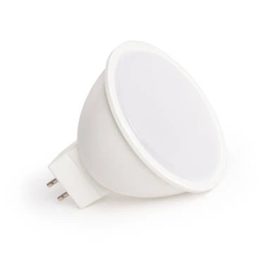 LED Glühbirne 12V GU5.3  6W 550 lm MR16