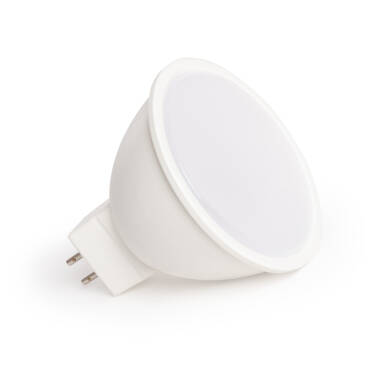 Żarówka LED 12V GU5.3  6W 550 lm MR16