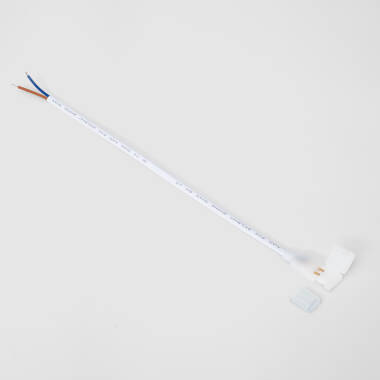 Connector voor LED-strip 220V 120 LED/m 20m Breedte 10mm te knippen om de 10cm IP65