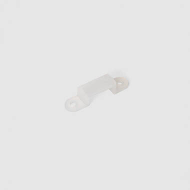 Úchytka pro LED Pásek 220V 120 LED/m 20m Šířka 10 mm Střih každých 10 cm IP65
