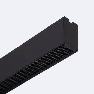Barra Lineare LED Sospensione 120cm 40W Swarm
