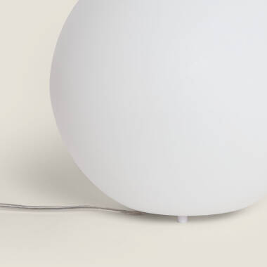 Immagine di Lampada Decorativa Sferica Evan Orb