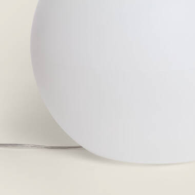 Image de Lampe Sphérique Décorative Boule de Lumière Evan Orb