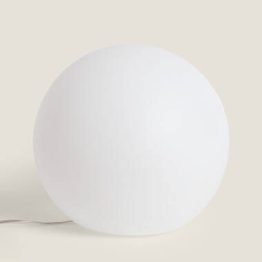 Lampe Sphérique Décorative Boule de Lumière Evan Orb