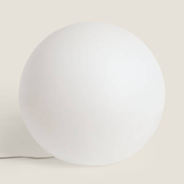 Lampada Decorativa Sferica Evan Orb