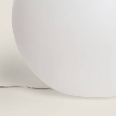 Image de Lampe Sphérique Décorative Boule de Lumière Evan Orb