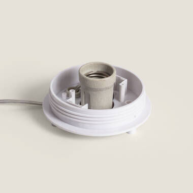 Image de Lampe Sphérique Décorative Boule de Lumière Evan Orb