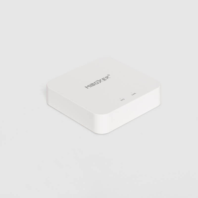Image de Gateway WiFi MiBoxer 2.4GHz WL-Box2