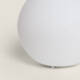 Image de Lampe Sphérique Décorative Boule de Lumière LED RGB+CCT Evan Orb