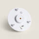 Image de Lampe Sphérique Décorative Boule de Lumière LED RGB+CCT Evan Orb