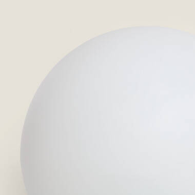 Image de Lampe Sphérique Décorative Boule de Lumière LED Evan Orb