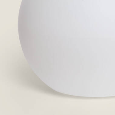 Image de Lampe Sphérique Décorative Boule de Lumière LED Evan Orb