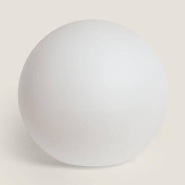 Lampe Sphérique Décorative Boule de Lumière LED Evan Orb