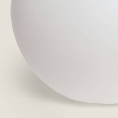 Image de Lampe Sphérique Décorative Boule de Lumière LED Evan Orb