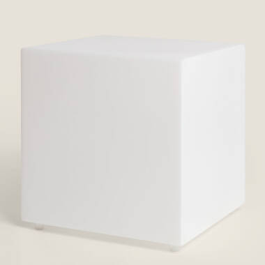 Cubo LED RGBW Ricaricabile Evan Cube