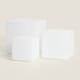 Image de Cube LED RGBW Rechargeable Evan Cube