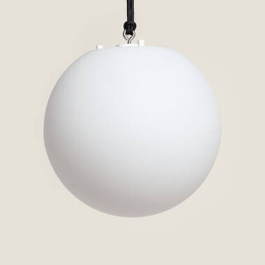 Hanglamp Bolvormig Decoratief Lichtbal LED Evan Orb
