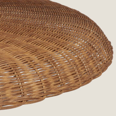 Afbeelding van Hanglamp Rotan Bayu