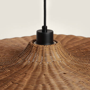 Afbeelding van Hanglamp Rotan Bayu