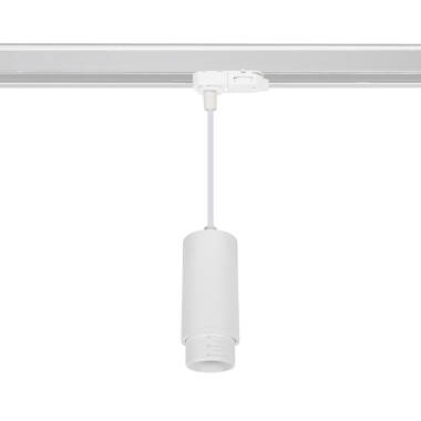 3-Circuit Pendant Lamp Quartz for Gu10 Bulb Multi-angle 10-50º
