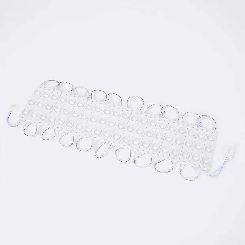 Afbeelding van LED Module 20 stuks 40W IP65 220V AC voor Reclameborden 2.5m