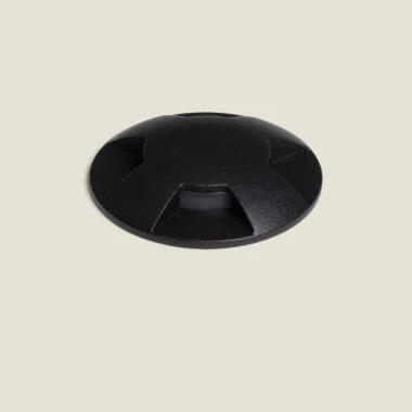 Segnapasso Esterno Incasso a Terra LED 3W 4 L