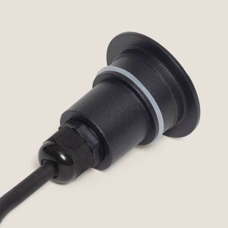 Afbeelding van Grondspot LED 3W Inbouw 4L 