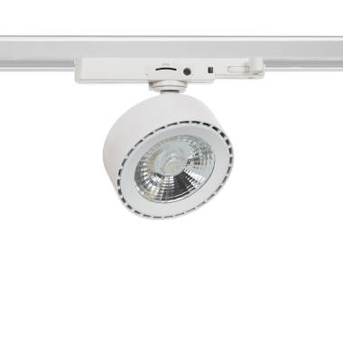 Track Spot LED 3Fase 20W Onuba CCT Selecteerbaar Wit