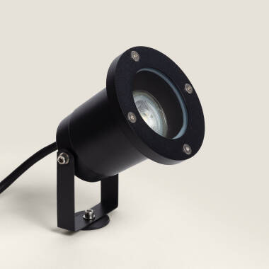 Spot Outdoor Aluminium Tigris met Spike