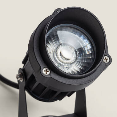 Afbeelding van Buiten Spot LED RGB 12W met Pin Loira