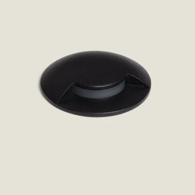 Segnapasso Esterno Incasso a Terra LED 3W 1L