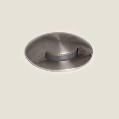 Balise Extérieure LED 3W Encastrable au Sol 1L