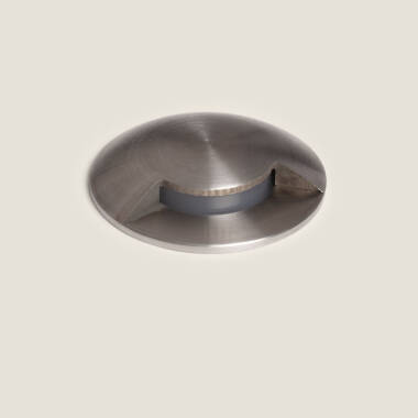 Grond Baken Outdoor  LED 3W Inbouw  1L