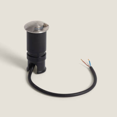 Bild von LED Wegeleuchte Außen 3W Unterputz Boden 1L 24V DC
