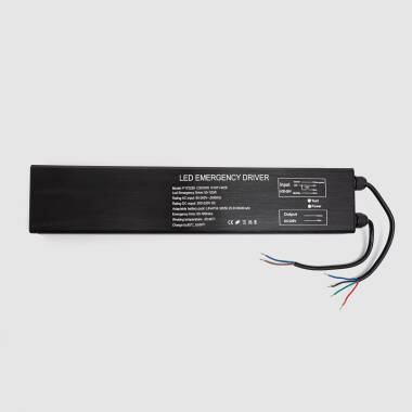 Full Load Emergency Driver for LED Luminaires