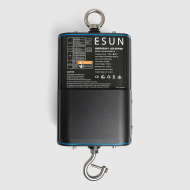 Kit di Emergenza per Apparecchiature LED 25W-40W