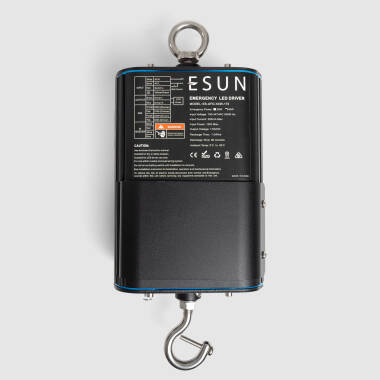 Emergency Kit for LED Luminaires 25-40W