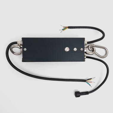 Nood Driver voor High Bay LED Output 30-300V DC 10W 10W Met Accu