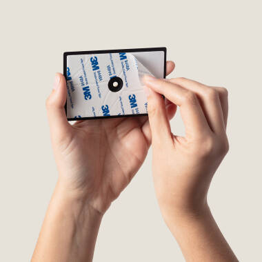 Immagine di Applique per Quadri LED Slimlight