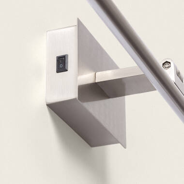 Immagine di Applique per Quadri LED Slimlight 